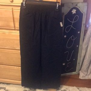 Uniform Advantage scrub pants